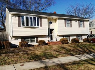 39 Carlisle St, New Bedford, MA 02745