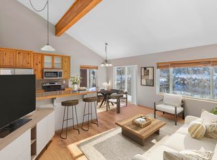 323 Adams Ranch Rd UNIT 7B, Mountain Village, CO 81435