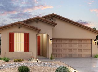 2175 S 241st Dr, Buckeye, AZ 85326