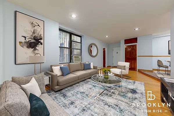 1st image of 291 Martense St APT 1G