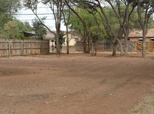 1802 W Tennessee Ave, Midland, TX 79701