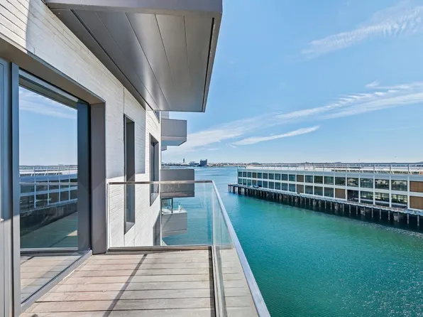 300 Pier 4 Blvd #7K, Boston, MA 02210