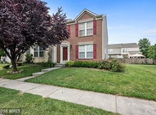 5208 Leavers Ct, Baltimore, MD 21237