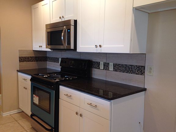 Totally renovated kitchen 
