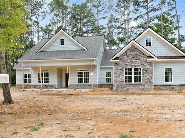 10 Cedar Gate Ln, Kingston, GA 30145