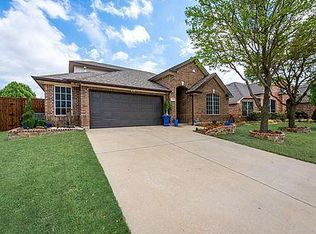 12308 Angel Food Ln, Fort Worth, TX 76244