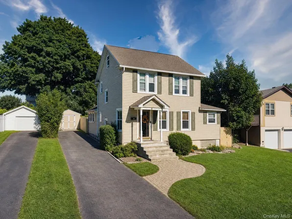 8 Budd Avenue, Middletown, NY 10940