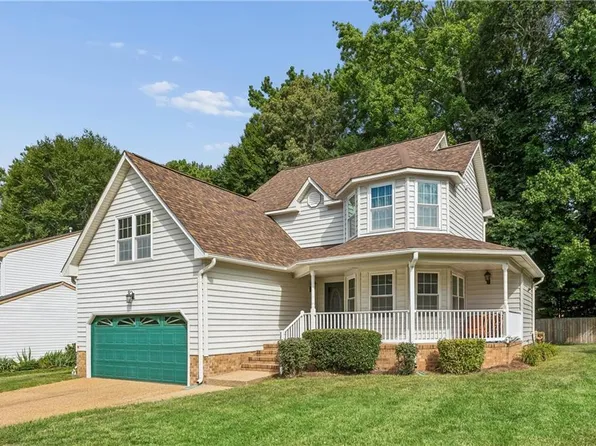 121 View Pointe Dr, Newport News, VA 23603