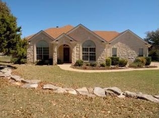 2011 Fountainwood Dr, Georgetown, TX 78633