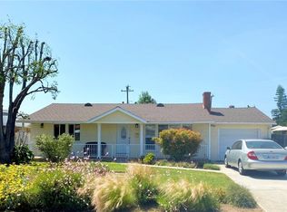 9582 Bisby St, Temple City, CA 91780