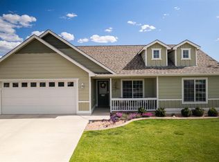 568 E 20th Street, Delta, CO 81416