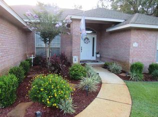 1158 Tiger Trace Blvd, Gulf Breeze, FL 32563
