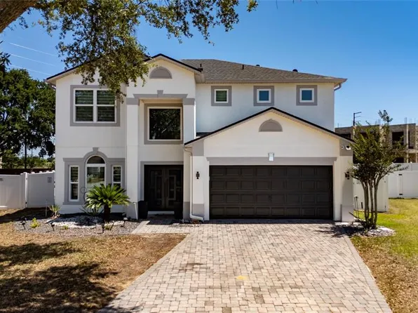 604 Kildrummy Dr, Davenport, FL 33896
