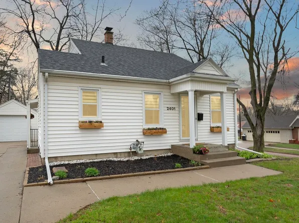 2401 S 1st Ave, Sioux Falls, SD 57105