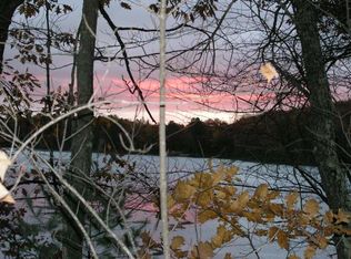 Off Sand Lake Rd, Harshaw, WI 54529