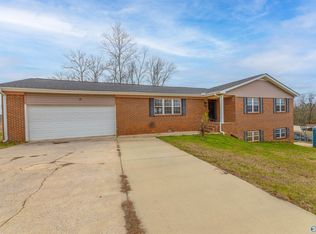 5357 Royal Oak St, Southside, AL 35907