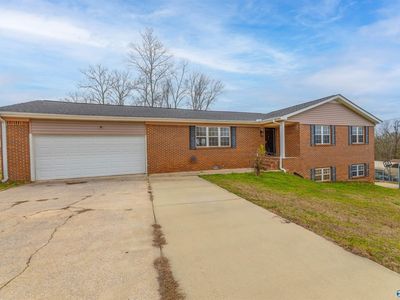 5357 Royal Oak St, Southside, AL, 35907