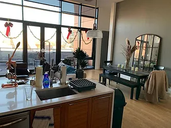 Rented by The KCI Group