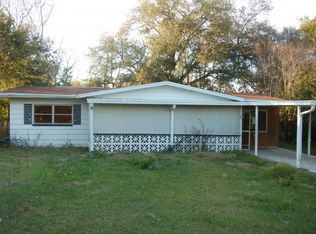 14 N Lee St, Beverly Hills, FL 34465
