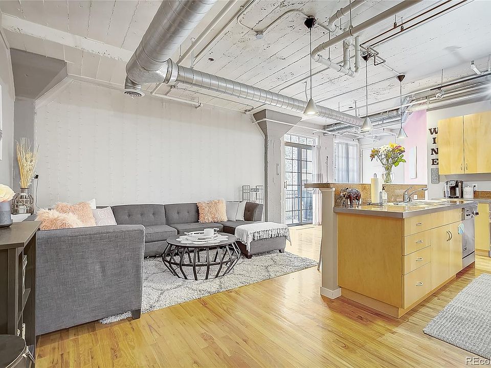 1st image of 1435 Wazee St APT 207