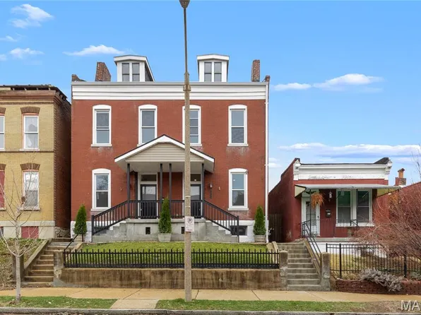 2845 Wyoming St, Saint Louis, MO 63118