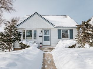 3377 S 83rd St, Milwaukee, WI 53219