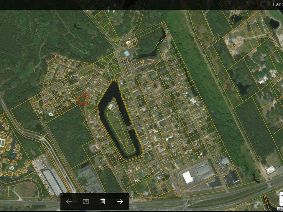 2nd image of Lot 1 Golf Ave.