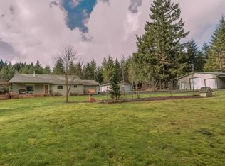 325 Hawkins Rd, Evaline, WA 98596
