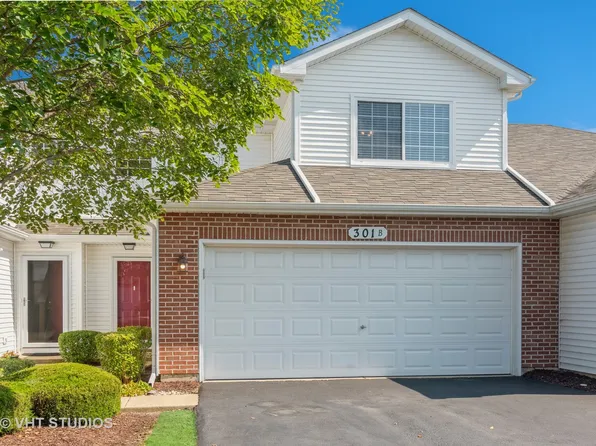 301 Capitol Dr Unit B, Sugar Grove, IL 60554
