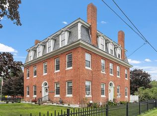 5 Old Union Tpke, Lancaster, MA 01523