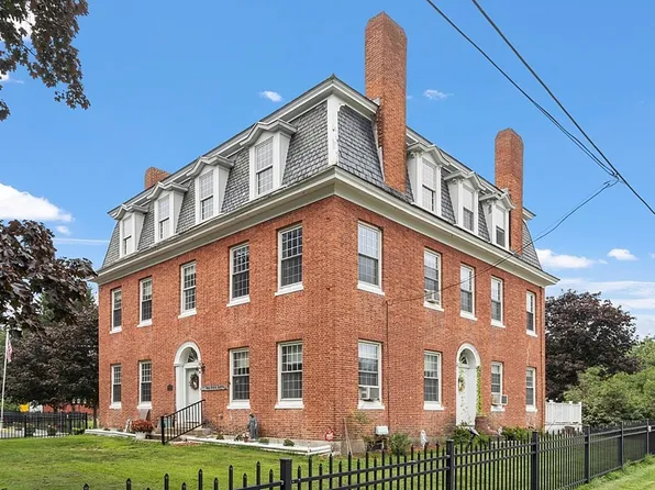 5 Old Union Tpke, Lancaster, MA 01523