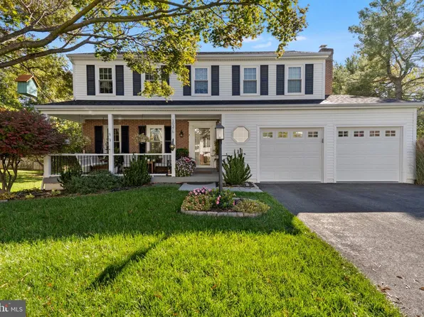 10376 Sorrell Dr, Manassas, VA 20110