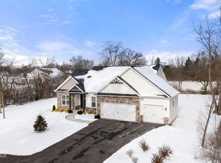 7900 Stitt Rd, Waterville, OH 43566