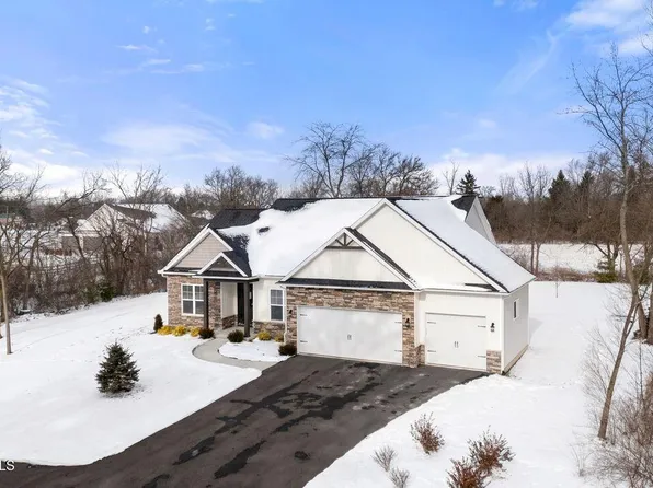 7900 Stitt Rd, Waterville, OH 43566