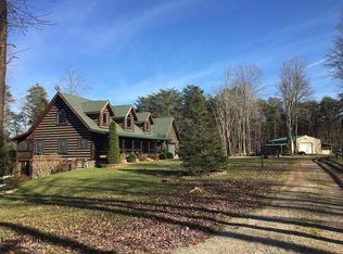 16740 Skinner Rd, Logan, OH 43138