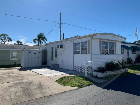12766 Seminole Blvd Lot 71, Largo, FL 33778