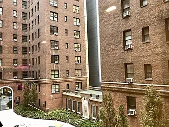 Rented by The Dermot Realty Management Company