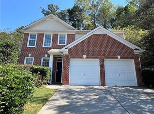 1967 Ridgestone Run SW, Marietta, GA 30008