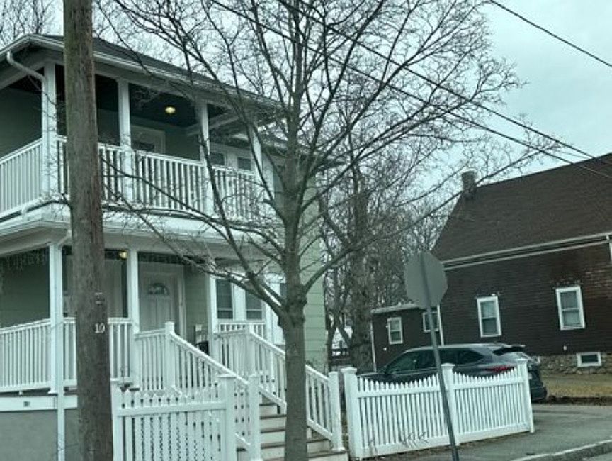Property Side View