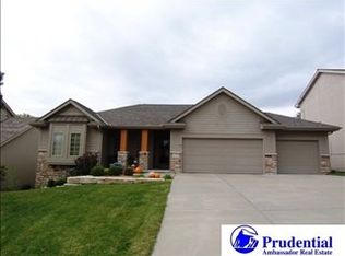 6218 S 174th St, Omaha, NE 68135