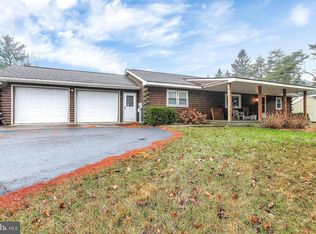 990 Summer Hill Rd, Auburn, PA 17922