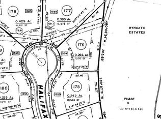 1554 Halifax Dr, Spring Hill, TN 37174