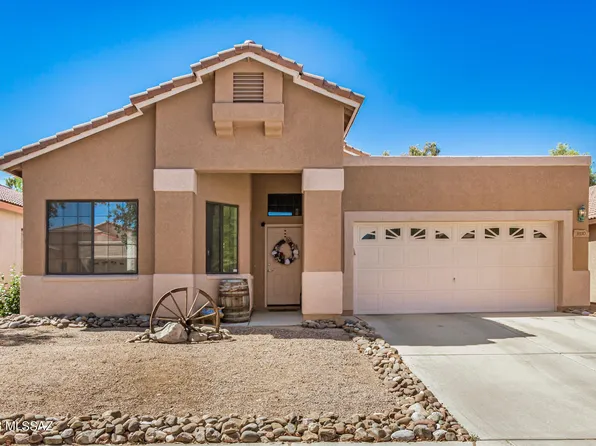 9150 E Dawn Post Rd, Tucson, AZ 85749
