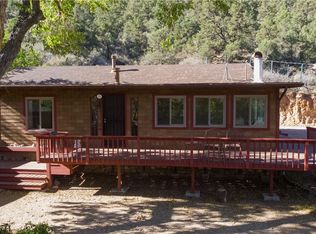 3191 S Atherton Dr, Kingman, AZ 86401