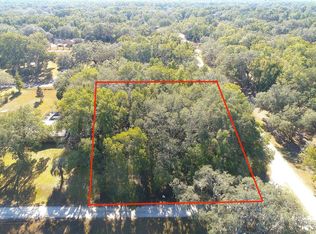SW 139th Ct, Dunnellon, FL 34432