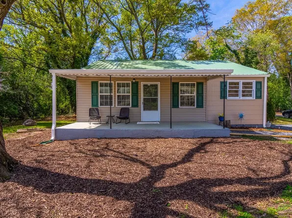 474 Longview Dr, Spartanburg, SC 29303