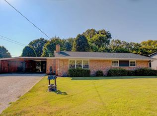 6155 Stacer Rd, Newburgh, IN 47630