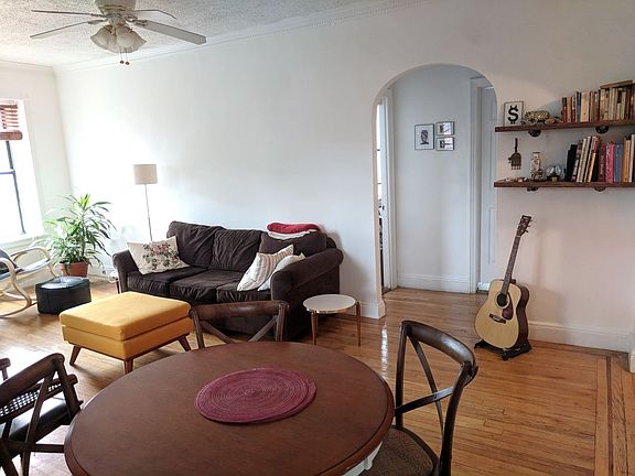 3rd image of 94 Hamilton Pl APT 6D