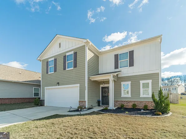 222 Knightsbridge Ln, Winder, GA 30680
