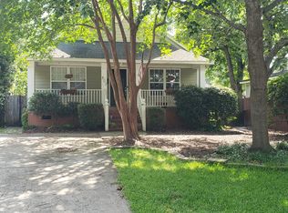 803 Huntington Ave, Columbia, SC 29205